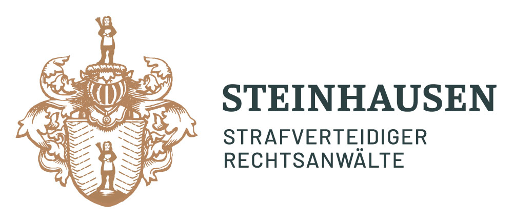 Kanzlei Steinhausen Wappen