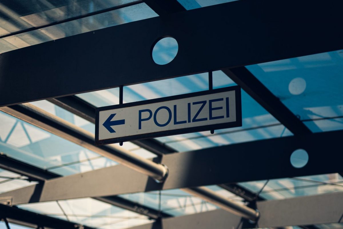 Die 20 häufigsten Delikte im deutschen Strafrecht