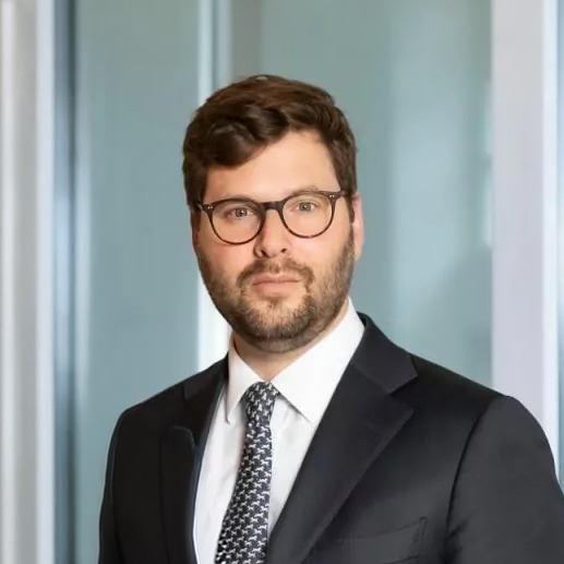 RA Gregor R. Steinhausen