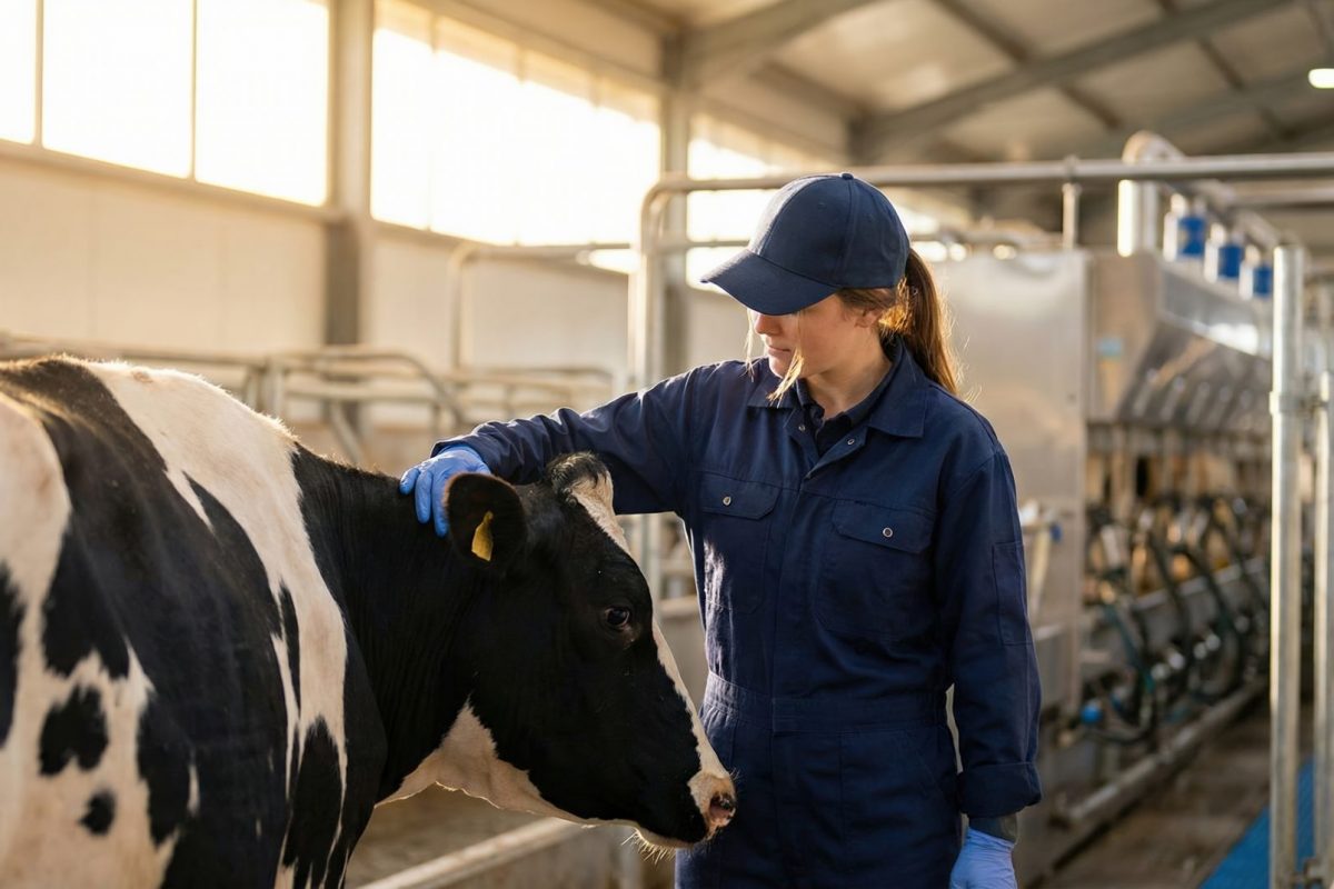 Veterinäramt im Betrieb: Wenn aus einer Kontrolle ein Verfahren gegen die ganze Tierhaltung wird